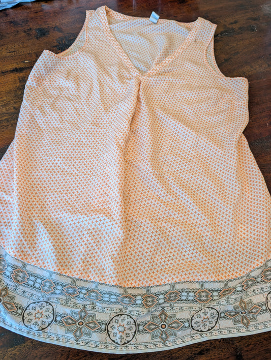 Seller 123 - Old Navy Maternity Medium