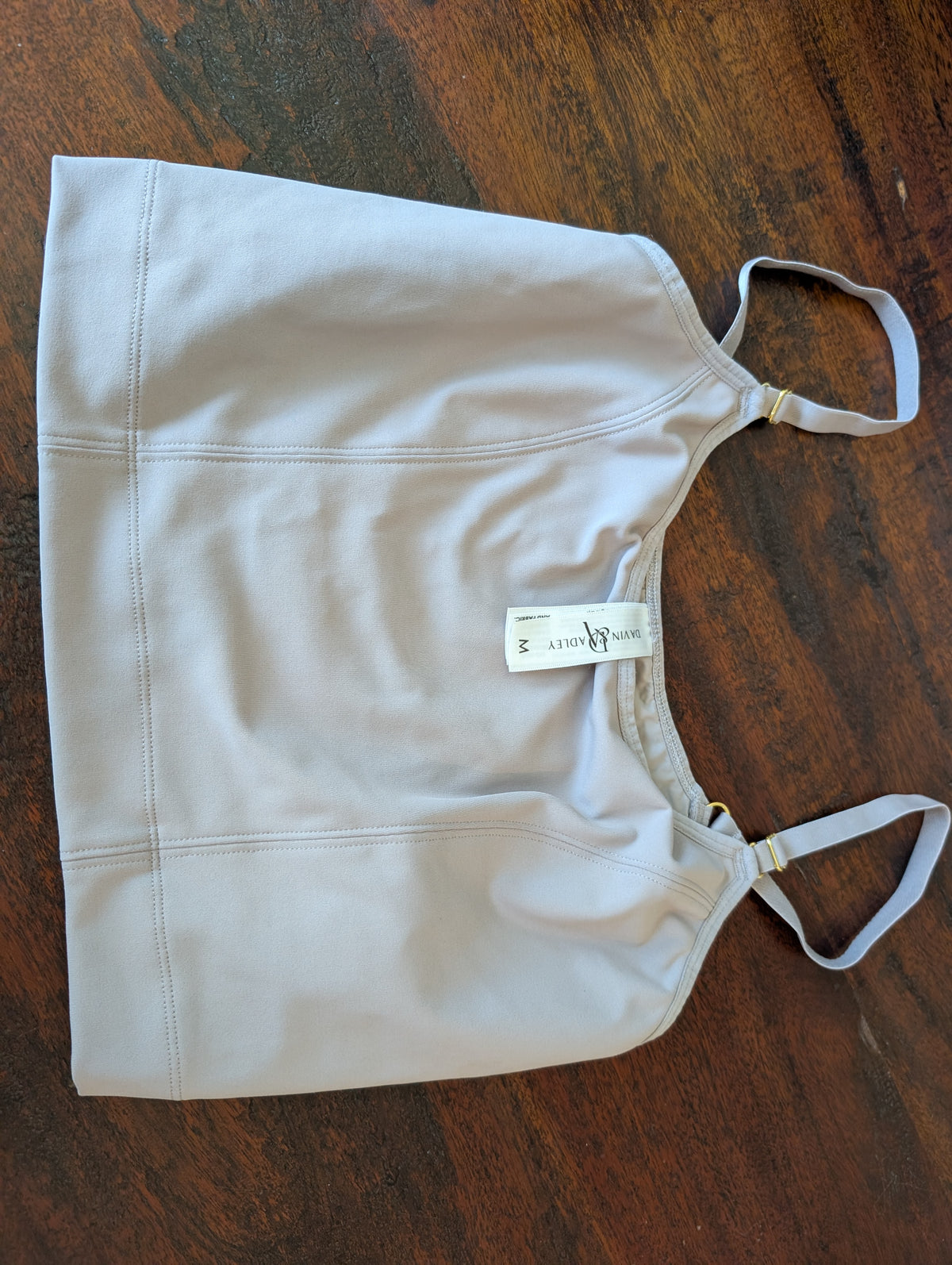Seller 123 - Davin and Adley Pumping Bra Size Medium