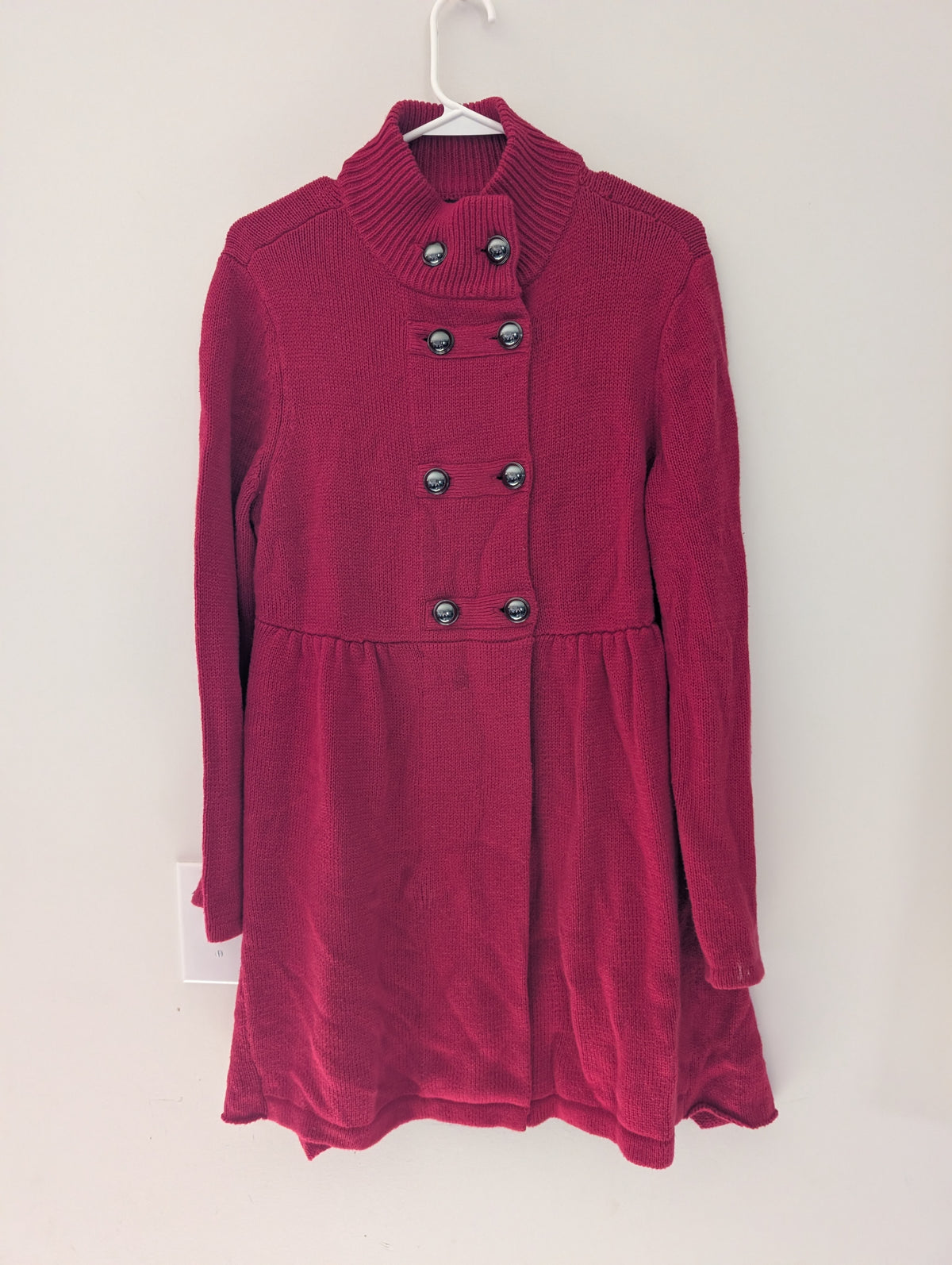 Seller 123 -  Red Holiday Sweater XL