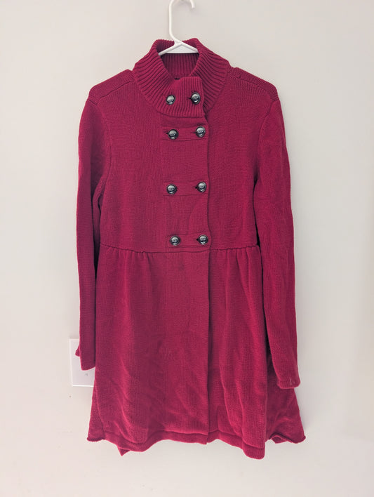 Seller 123 -  Red Holiday Sweater XL