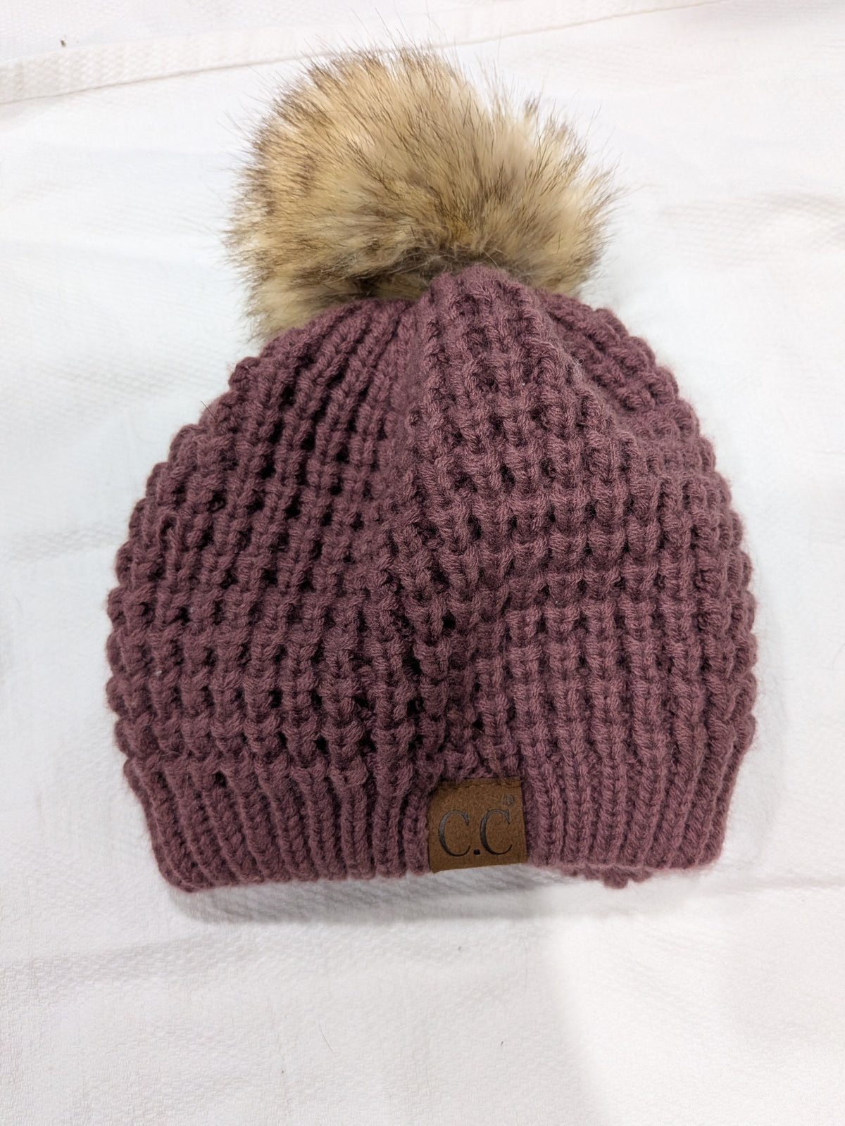 Seller 2. Charming charlie womens hat.