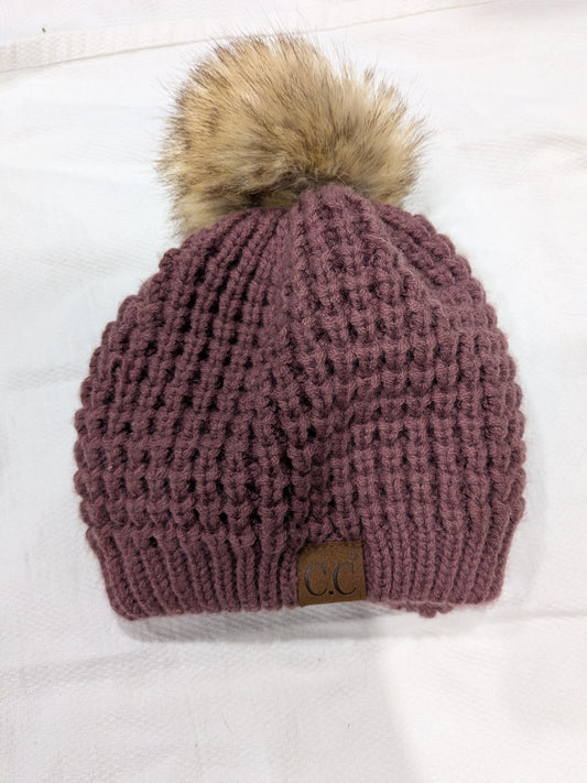 Seller 2. Charming charlie womens hat.