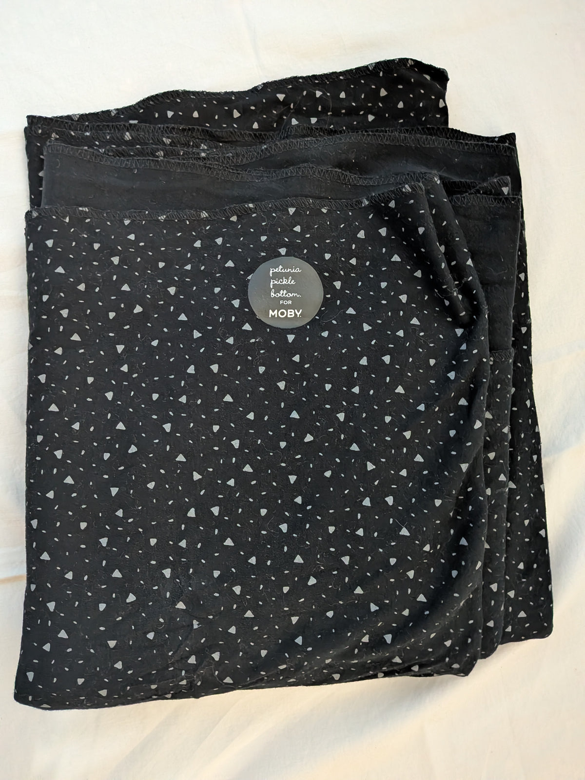 199 Moby baby wrap