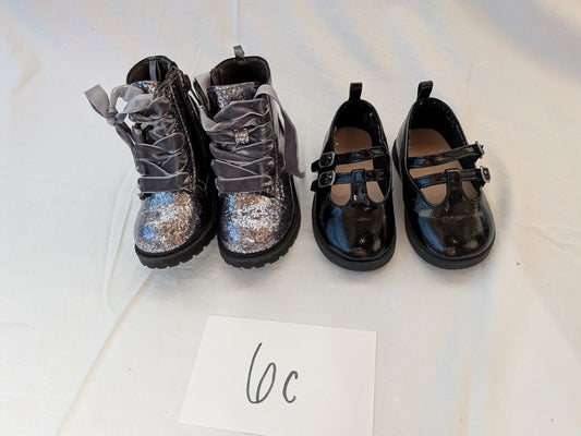 199 Old Navy girls shoe bundle 6c