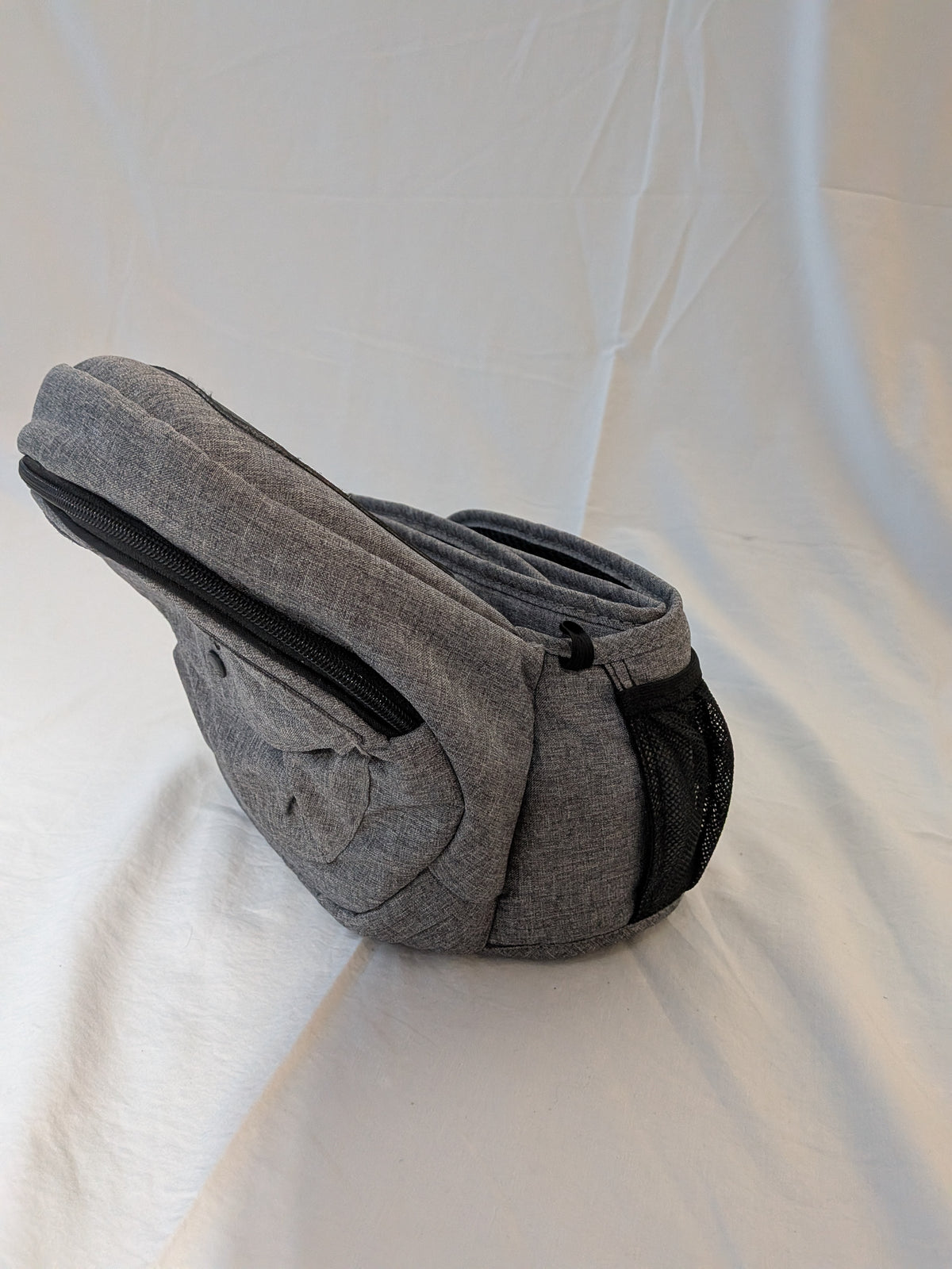 199 Tushbaby grey