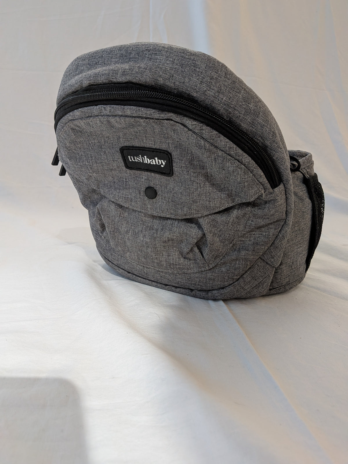 199 Tushbaby grey