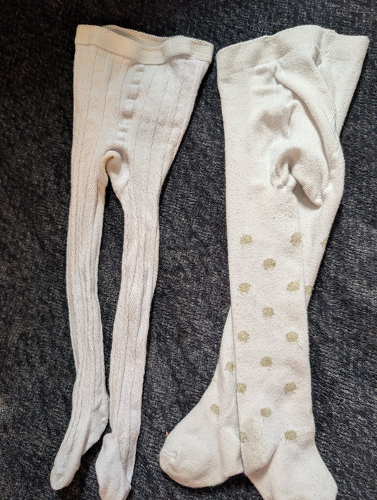 Seller 123 - Girls 24mo tights