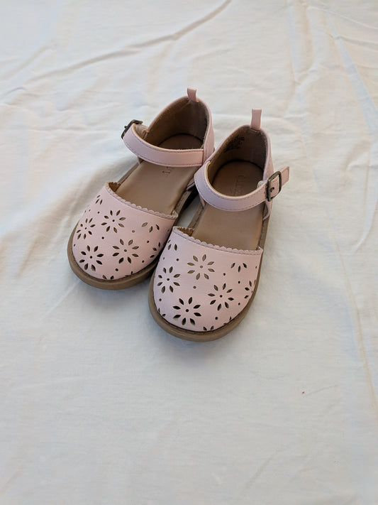 199 girls pink old navy sz 7