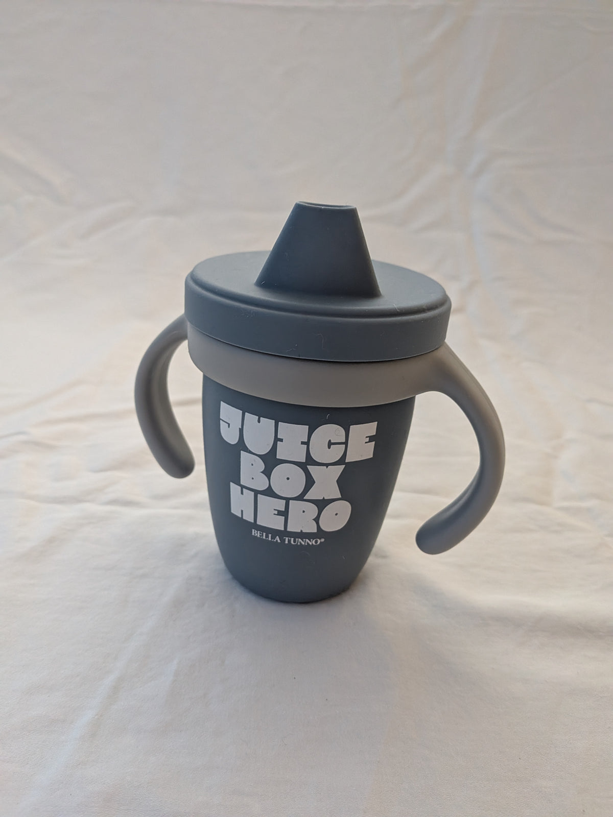 199 Juice box hero sippy cup