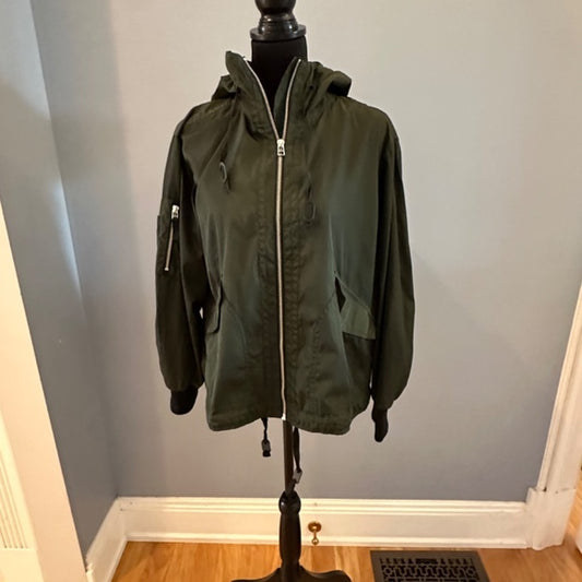 BB Dakota Jacket size S