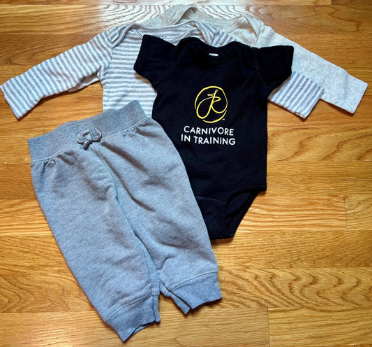 #69 Outfits 6-9M