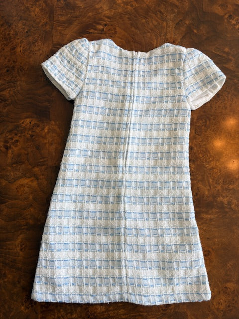 #104 Rare Editions Fall Dress 5T