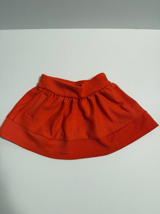 Seller 229 - GenuineKids from Oshkosh 18 month skirt