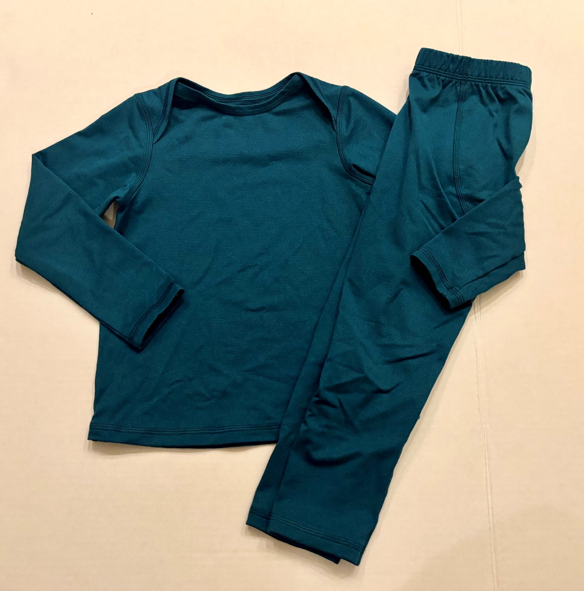 #154 Rei Base Layer Unisex 3T EUC