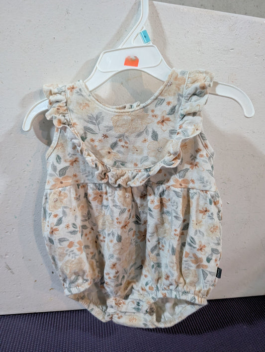Seller 123 - Modern Moments Bubble Romper 18mo