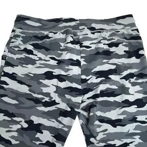 Seller 67 - Zyia Unwind Joggers Grey Camo XXL