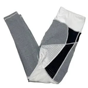 Seller 67 - VIMMIA Diligence Leggings White Grey Black Medium