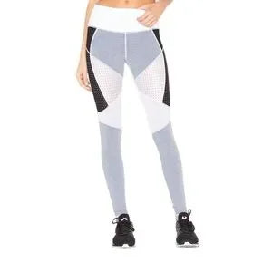 Seller 67 - VIMMIA Diligence Leggings White Grey Black Medium