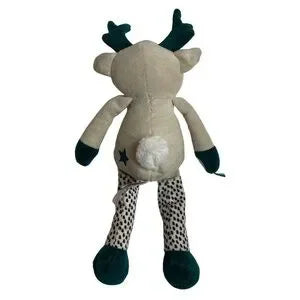 Seller 67 - Scentsy Sidekick Plush Dawson the Deer Jammy Time Scent