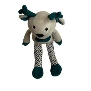 Seller 67 - Scentsy Sidekick Plush Dawson the Deer Jammy Time Scent