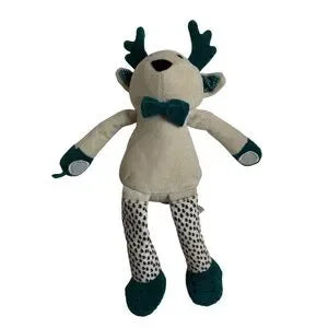 Seller 67 - Scentsy Sidekick Plush Dawson the Deer Jammy Time Scent