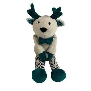 Seller 67 - Scentsy Sidekick Plush Dawson the Deer Jammy Time Scent