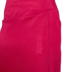 Seller 67 - Gymshark Captivate Leggings V-Waist Pink Small