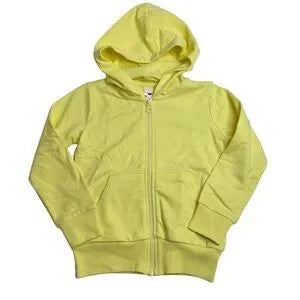 Seller 67 - Harper Canyon Hoodie Bundle Grey Hearts Yellow Zip Up Size 3 New Nordstrom