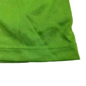 Seller 67 - Nike Dri-Fit Lime Green Racerback Tank Small