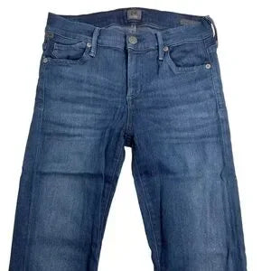 Seller 67 - Citizens of Humanity Avedon Stick Skinny Leg Dark Wash 27