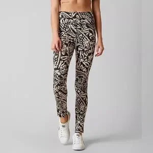 #118 | Size M | Women's Free People FP Movement City Slicker Active Tights