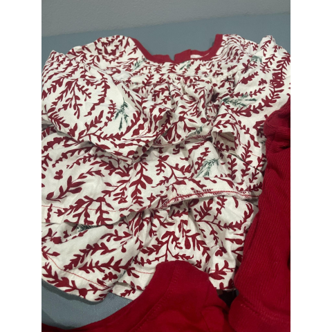 354 Holiday Set B 12 Month
