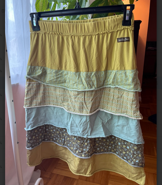 Women's Matilda Jane skirt size S $8