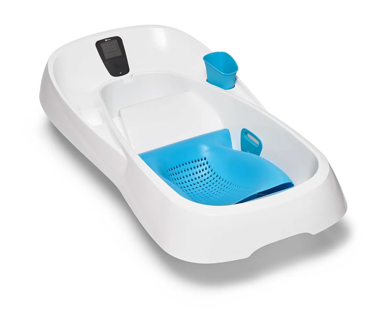 Seller #51: 4Moms Clearwater Baby Tub
