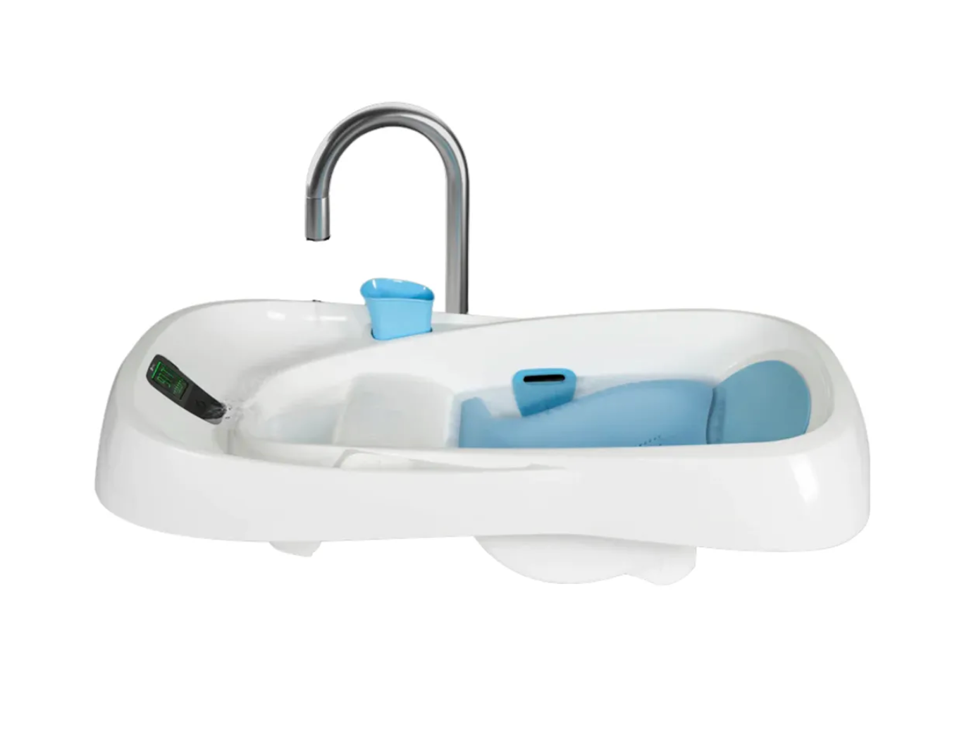 Seller #51: 4Moms Clearwater Baby Tub