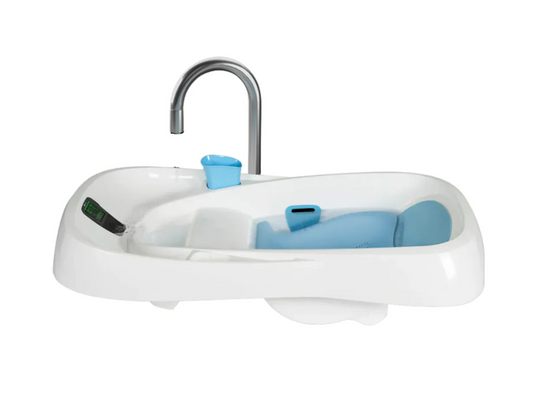 Seller #51: 4Moms Clearwater Baby Tub