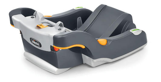 #193 - Chicco KeyFit Infant Car Seat Base BRAND NEW (2 of 2)
