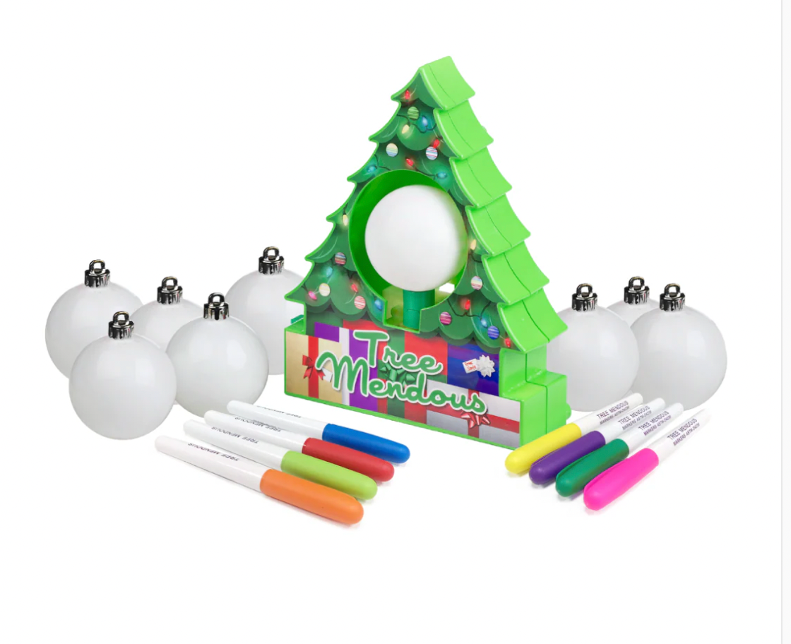 #1 Treemendous Ornament Decorative Kits NEW REDUCED