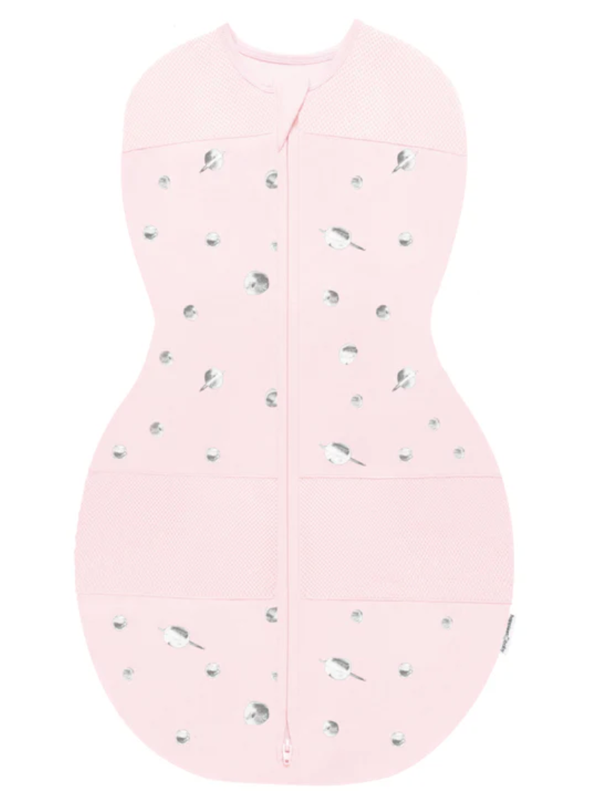 Seller #51: Happiest Baby Sleepea size M