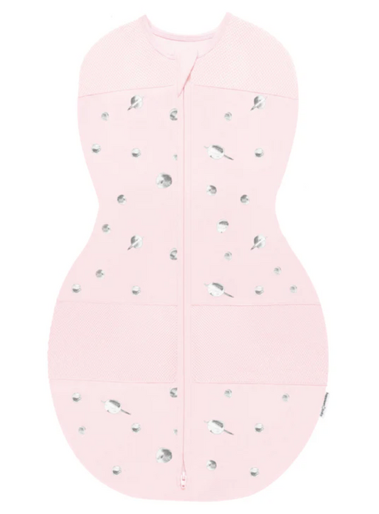 Seller #51: Happiest Baby Sleepea size M