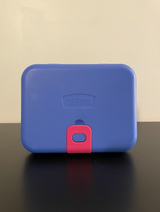 Thermos Kids Freestyle Lunchbox, Bento box