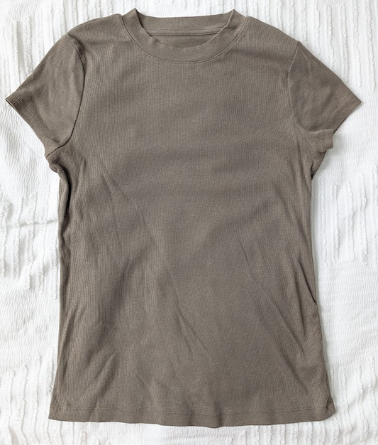 #164 - A New Day - Women's Large T Shirt (EUC)