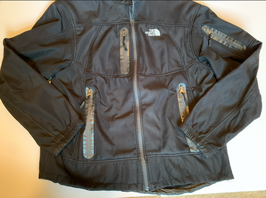 Seller #2 - Men's Large Northface Jacket