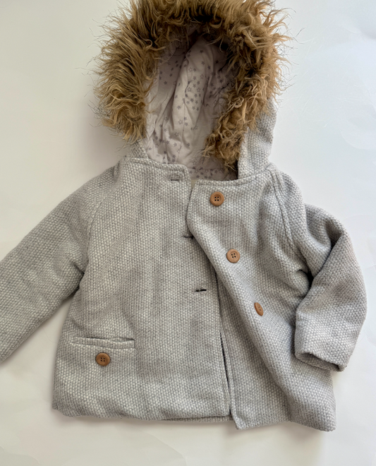 Seller #165 Girls 12 Month Jessica Simpson Winter Coat