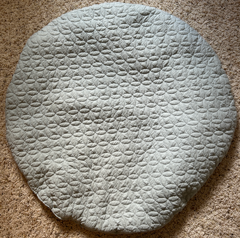 Seller #5 - Soft Play Mat - Tummy Time Mat