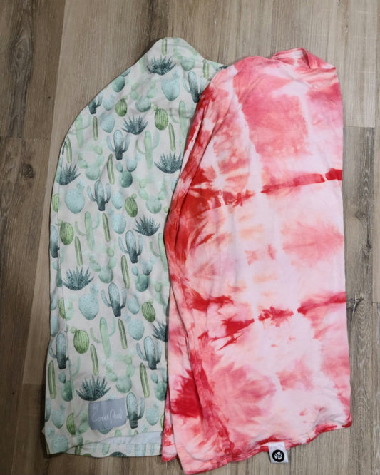 Seller #4 - Light Weight Car Seat Cover bundle