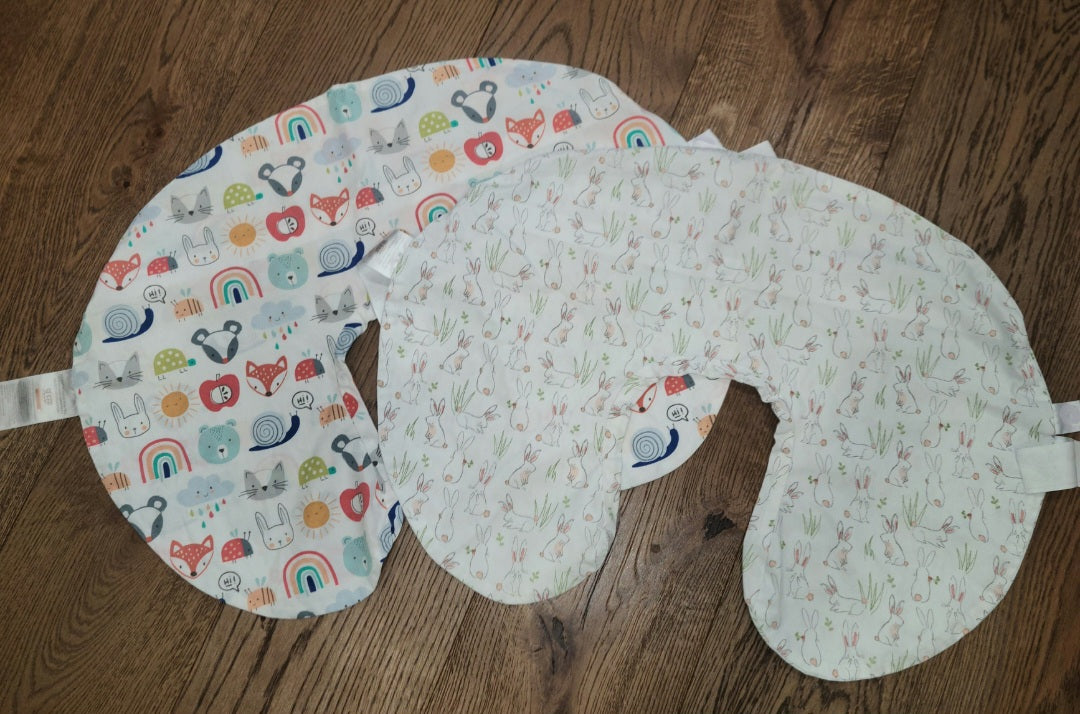 Seller #4 - Boppy Pillow Cover bubdke