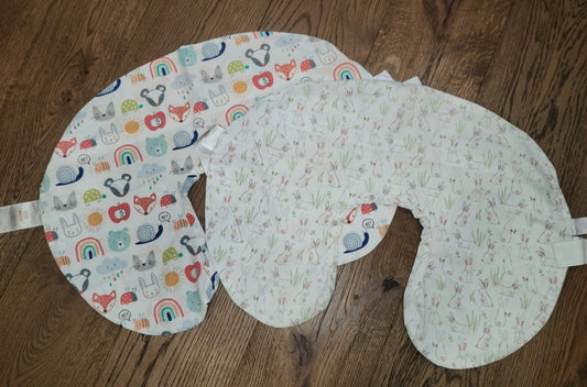Seller #4 - Boppy Pillow Cover bubdke