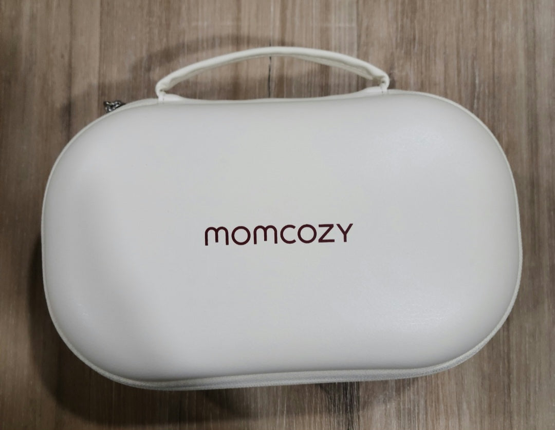 Seller #4 - Momcozy M5 Hands Free Breast Pump