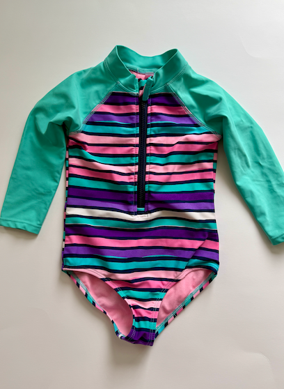 Seller #165 Girls 3T Swimsuit